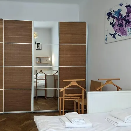 Kazimierz, Nad Wisla * קרקוב