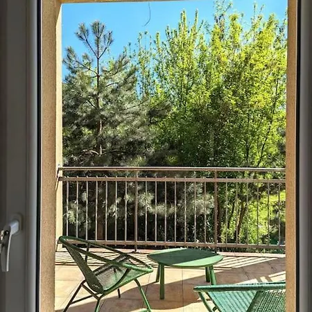 Kazimierz, Nad Wisla Apartament *