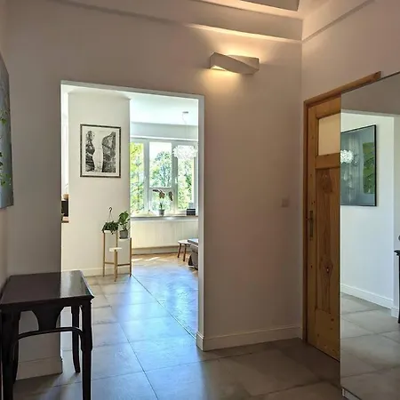 Kazimierz, Nad Wisla Apartment
