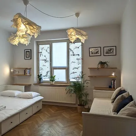 Apartament Kazimierz, Nad Wisla *