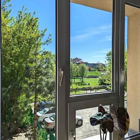 Kazimierz, Nad Wisla Apartament Kraków