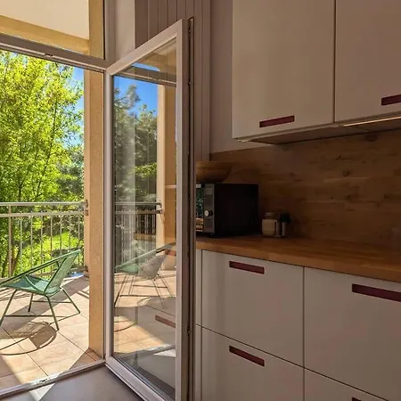Kazimierz, Nad Wisla *